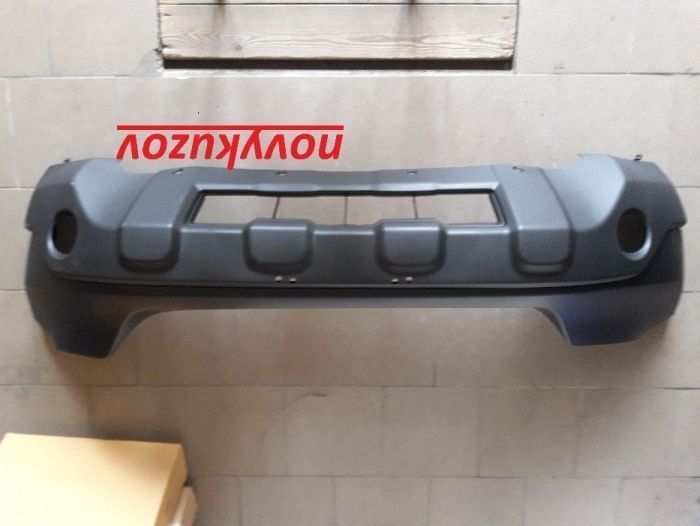 Капот  Honda CR-V