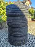 255/35/R19 Bridgestone Potenza S001