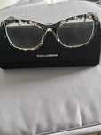 Okulary korekcyjne D&G