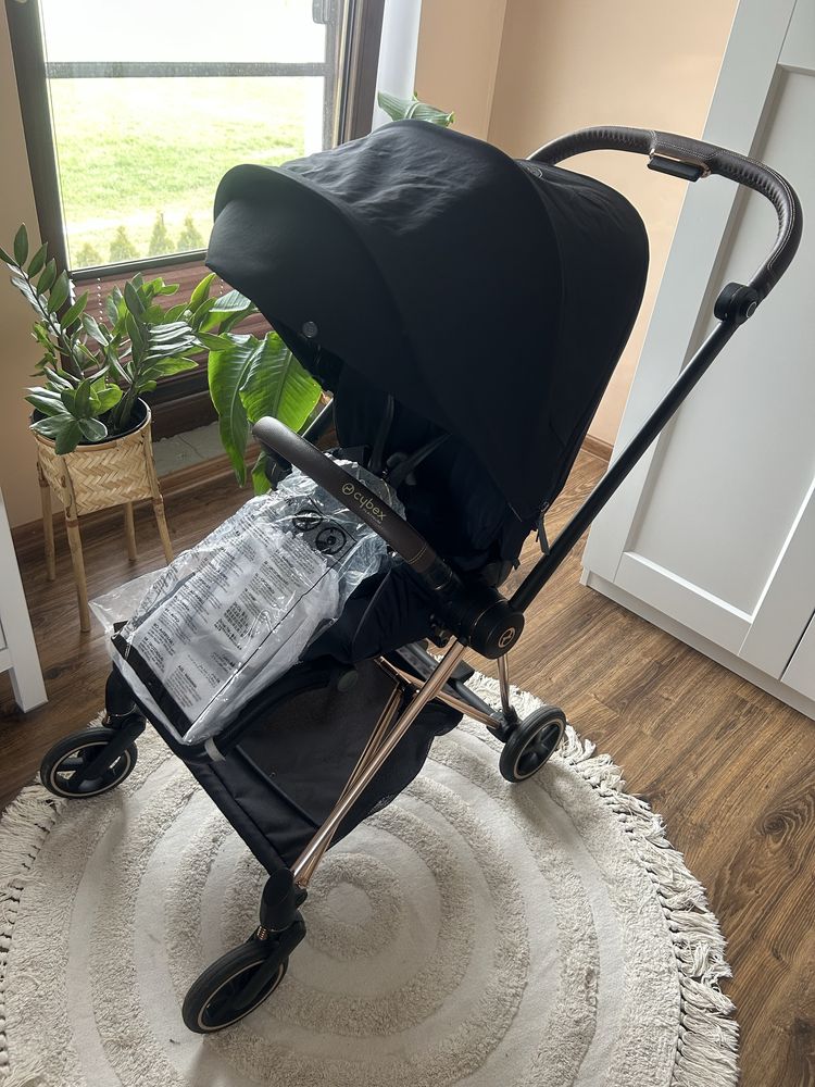 Wozek Cybex mios