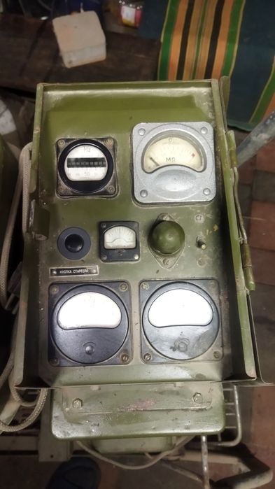 Генератор ГАБ 4 о/230м