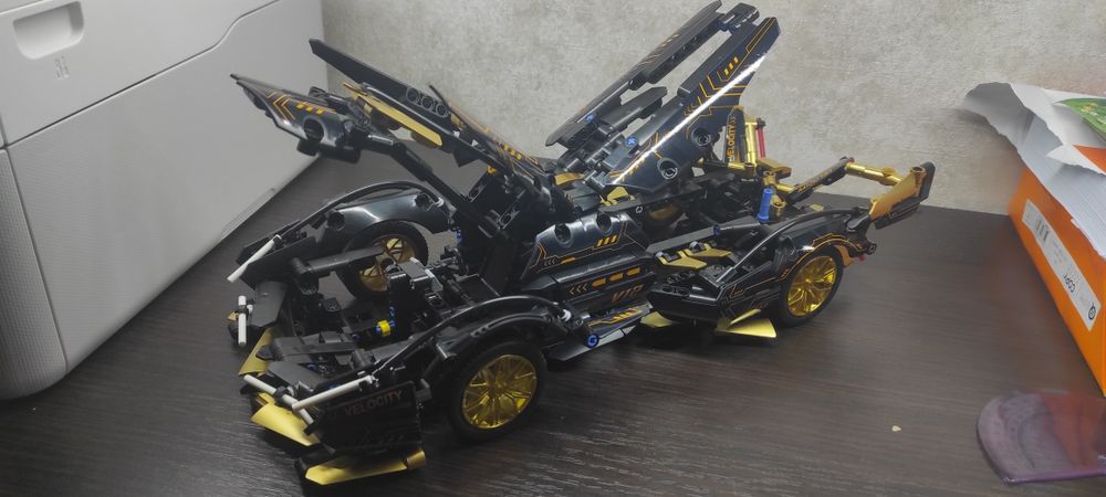 Продам авто лего