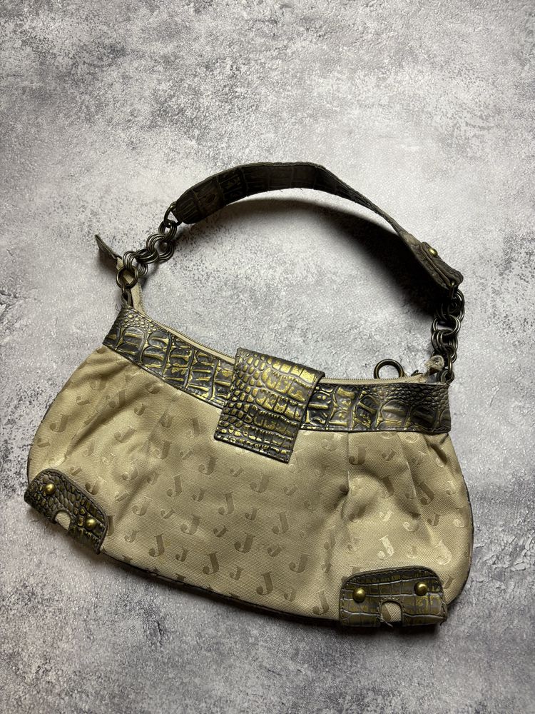 Вінтажна сумка , ggl, guess, catwalk