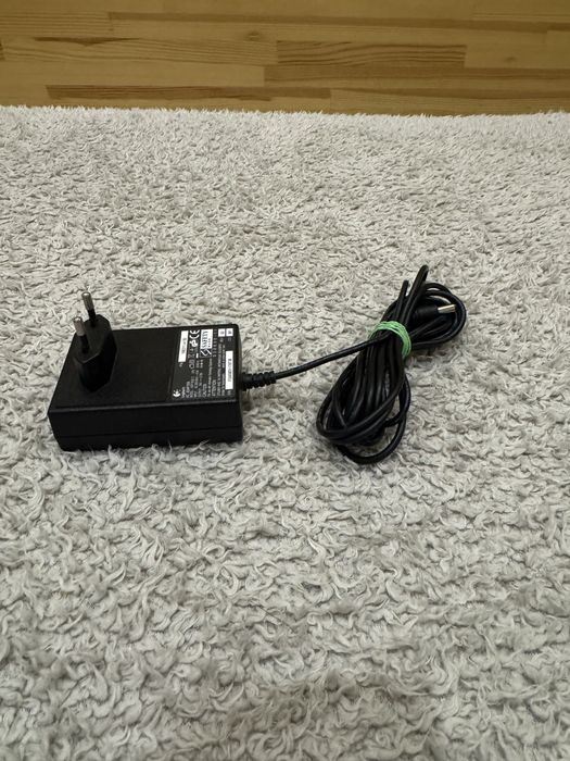 Хороший стан. Ігрове кермо Logitech Driving Force GT