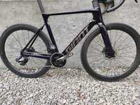 Giant Propel Adv Pro 0 AXS "M" 7,3kg!