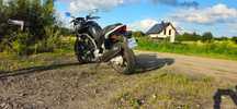 Yamaha Bulldog bt1100