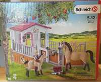 Schleich Horse Club