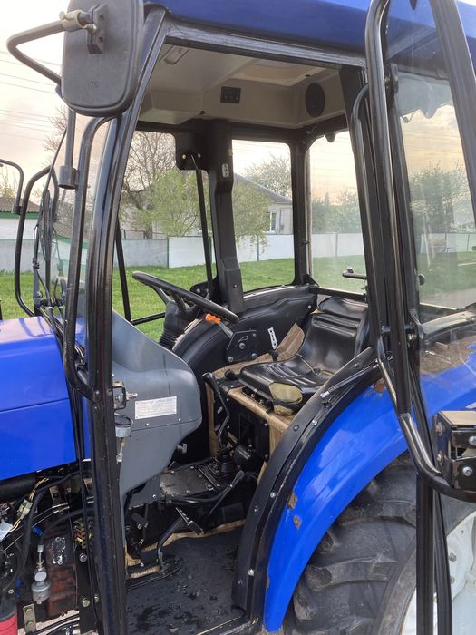 Продам Міні-трактор Jinma264E