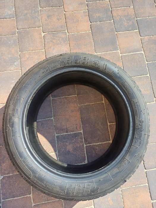 Opony letnie Kleber Dynaxer HP4 215/45 R16