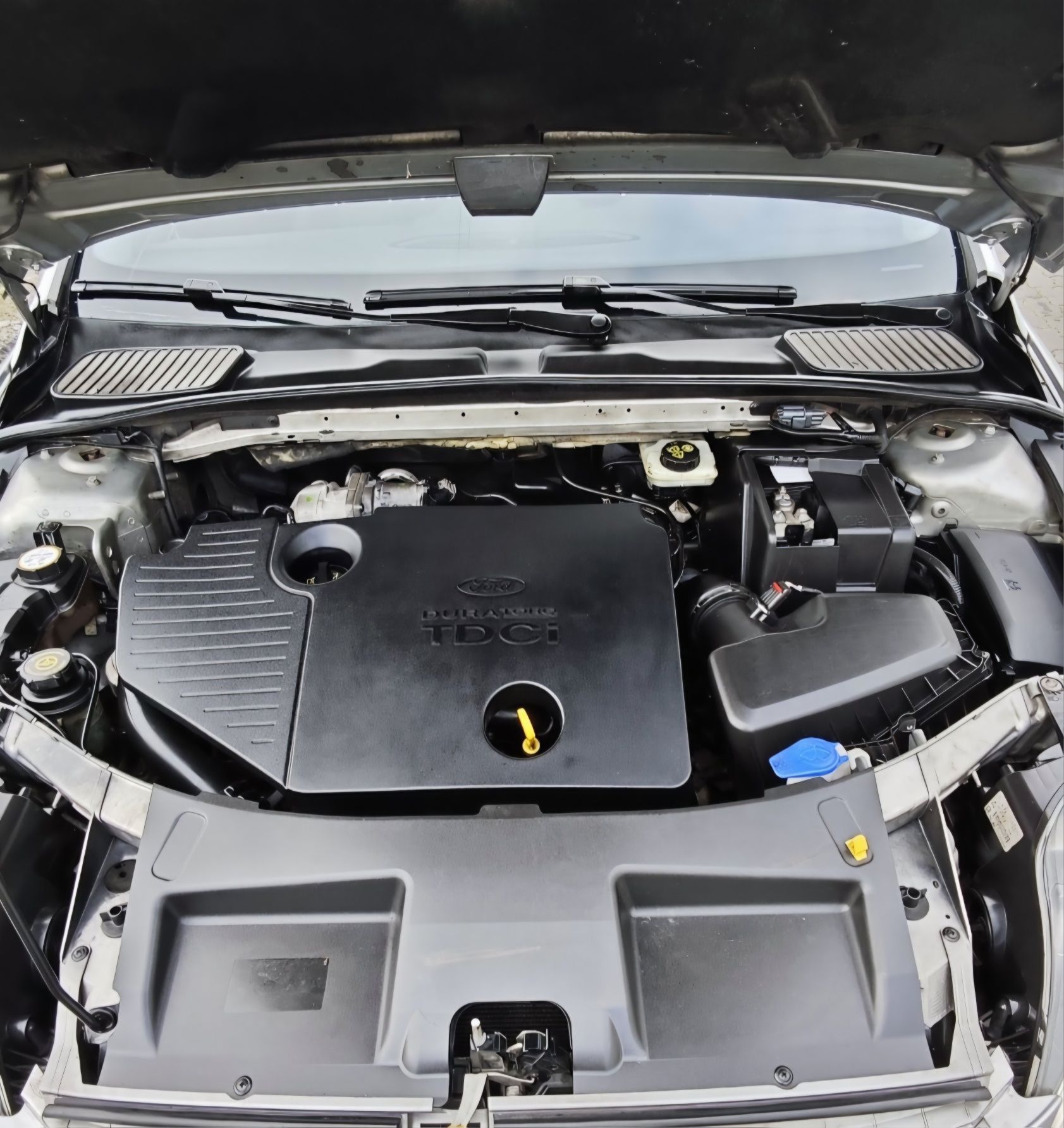 Ford mondeo 1.8 tdci