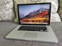 Apple MacBook Pro (15-inch, early 2011)/A1286/Core i7