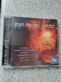 Płyta CD Jean Michel Jarre