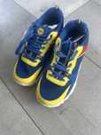 Sneakersy lidl nowe