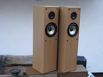 Kolumny VK LS - 180 część do zestawu audio