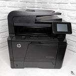 Лазерний БФП, МФУ, принтер HP LaserJet Pro 400 MFP M425dn. Гарантія.