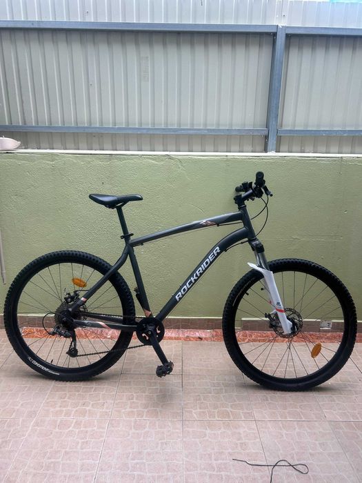 Bicucleta btt de passeio st 120 27,5"