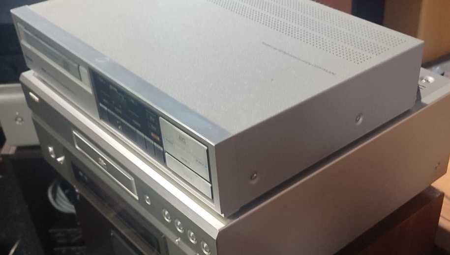 Philips CD204 плеєр CD