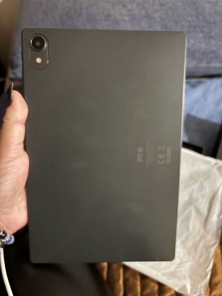 Tablet Gravity 5 SE 10,1” Android 13 - 64GB Memoria Interna