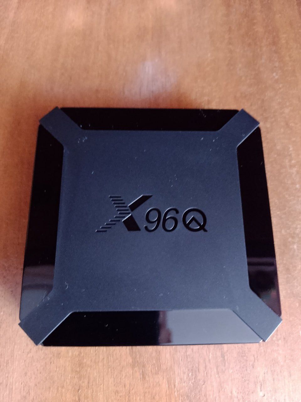 ТВ приставка X96Q  (16GB, 2GB)