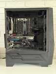 Stacja robocza / komputer do gier – Xeon, 128GB RAM, GTX 970, NVMe