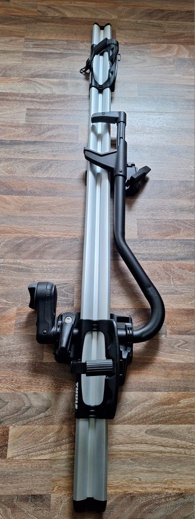 Thule Proride 4x 591 , 4x 598, 2 x 598 Black . Bagażnik na rowery
