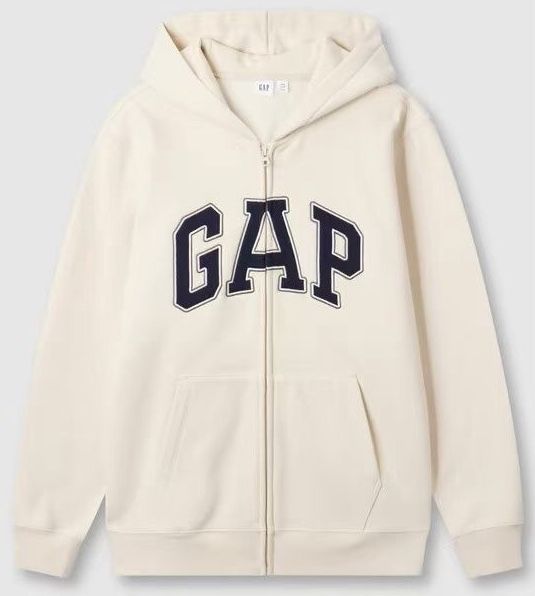 худі Gap | зіпка Gap | Gap | гап