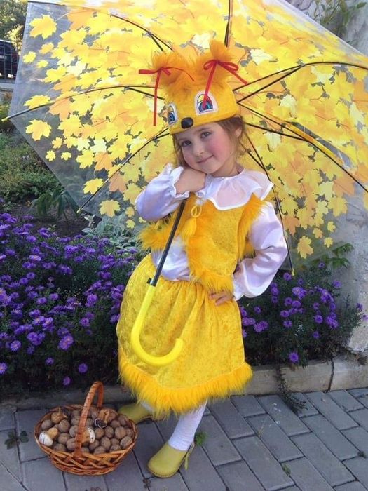 Розпродаж карнавальних костюмів для дітей