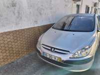 Peugeot 307 1.4 HDI