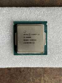 Procesor Intel i5-6600K 3,5ghz   INTEL CORE i5 6600K