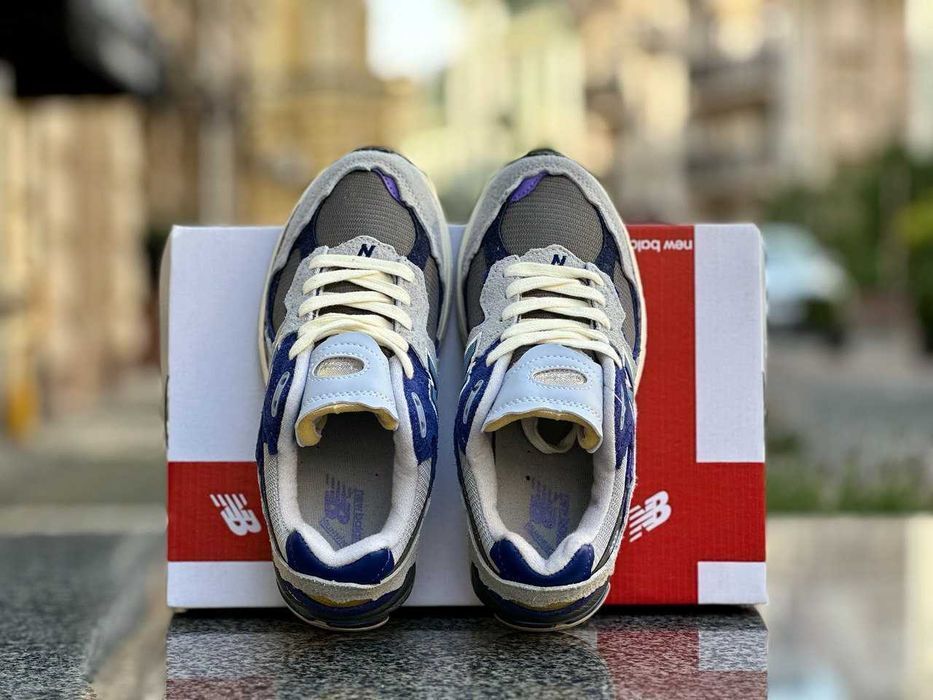 !SALE! New Balance 2002R Light Blue | 36 37 38 39 40 41 42 43 44 45 46