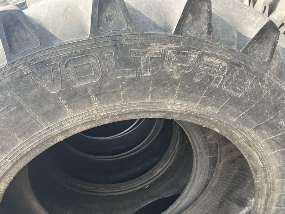 Шины 18.4 R38 VOLTYRE (делаем скидку на доставке)