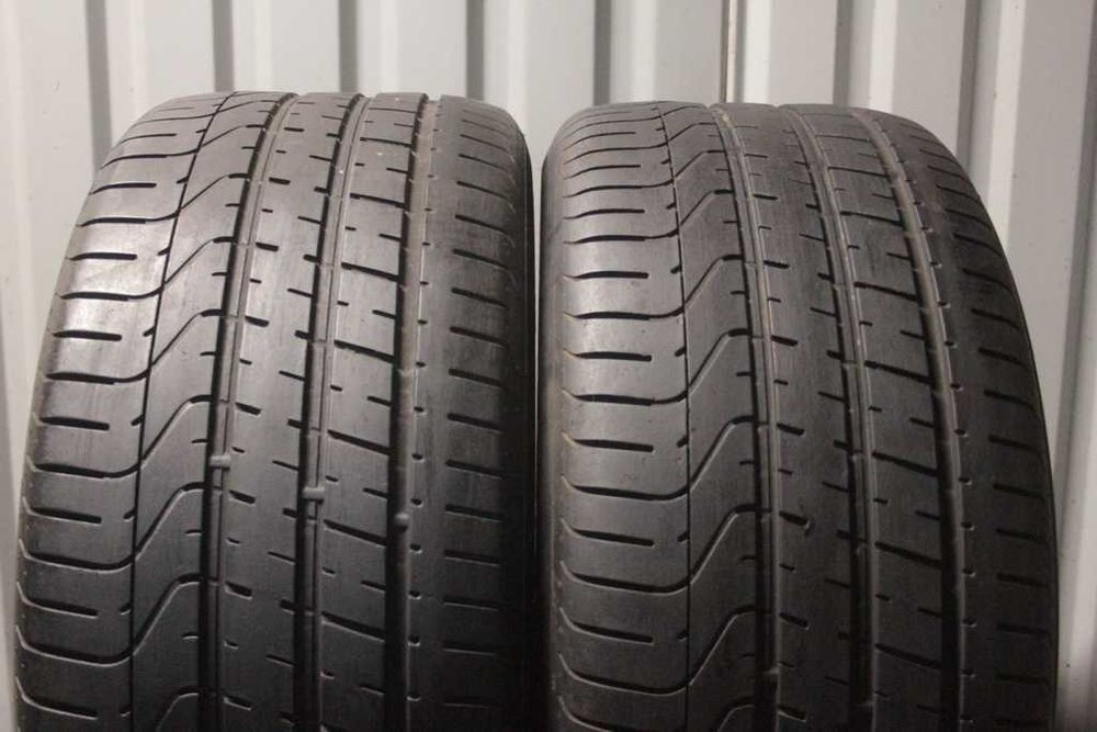 275/40/19 Pirelli P Zero 275/40 R19 101Y