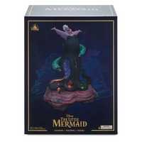 Disney Ursula - Figura 3D com luzes - Pequena Sereia