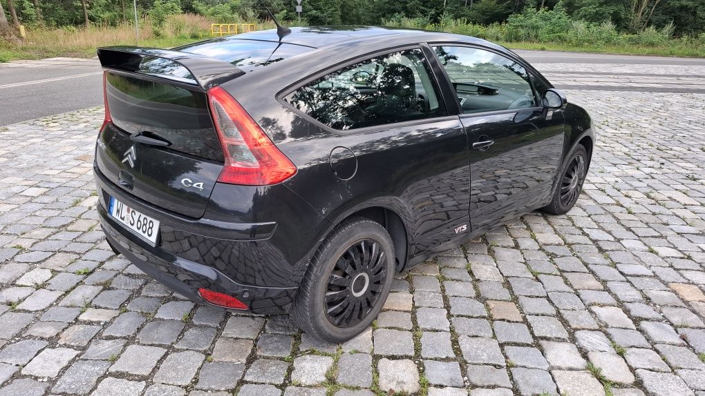 VTS 2.0 177KM xenon