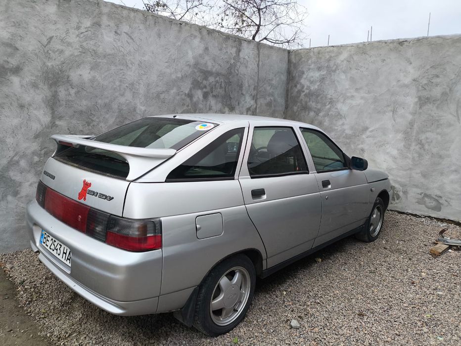 ВАЗ 2112 / 2006 рік