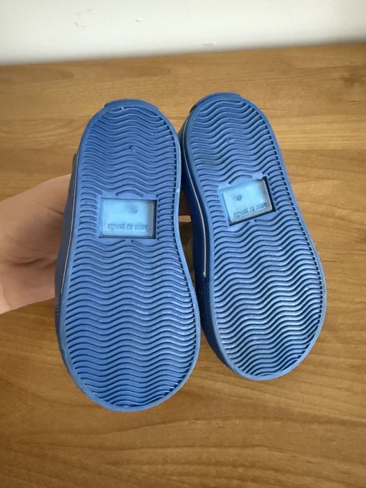 Босоножки Dolce&Gabbana 21 размер оригинал