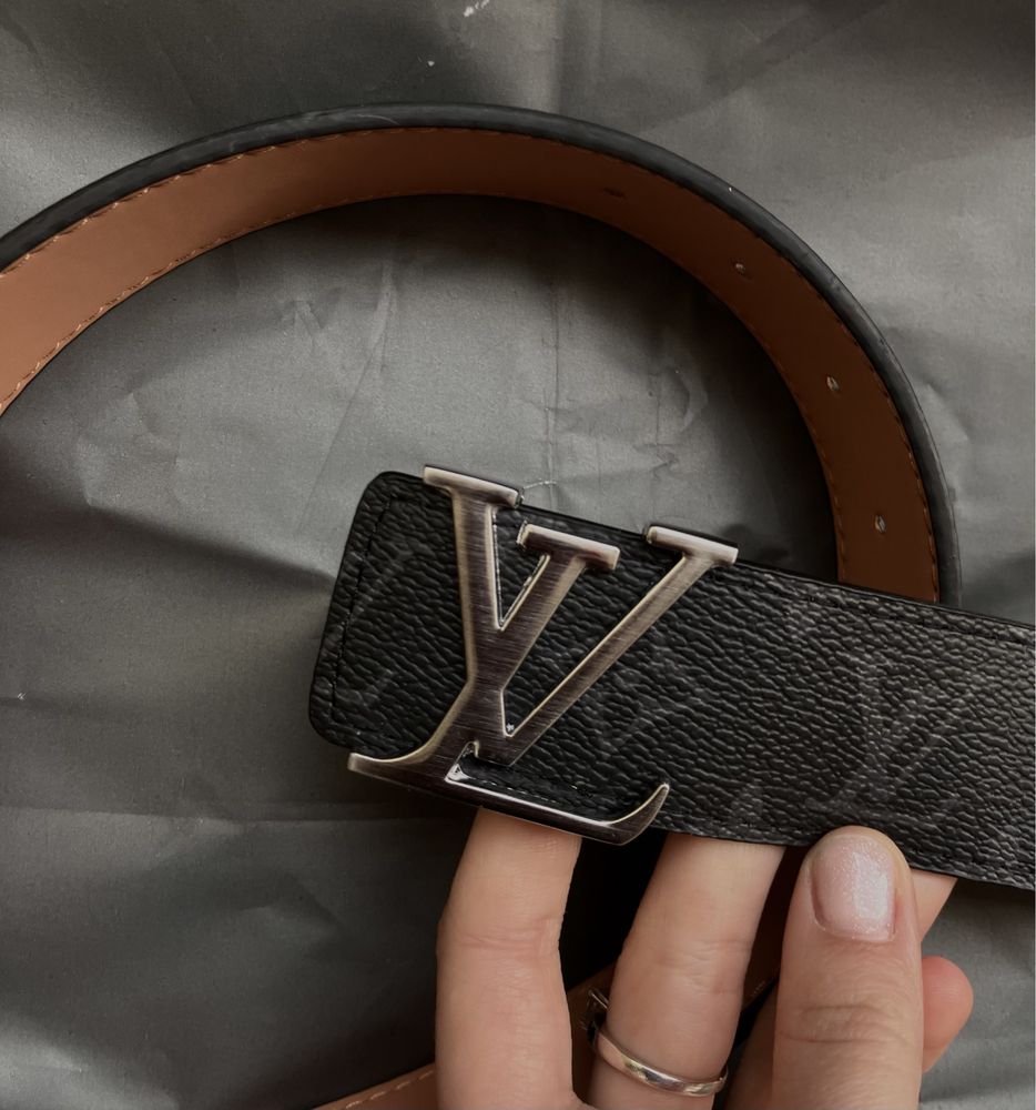 Pasek Louis Vuitton