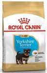 Karma z witaminami dla szczeniąt Yorkshire Terrier Royal Canin 0,5kg