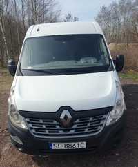 Renault Master  Renault Master L2H2 Furgon