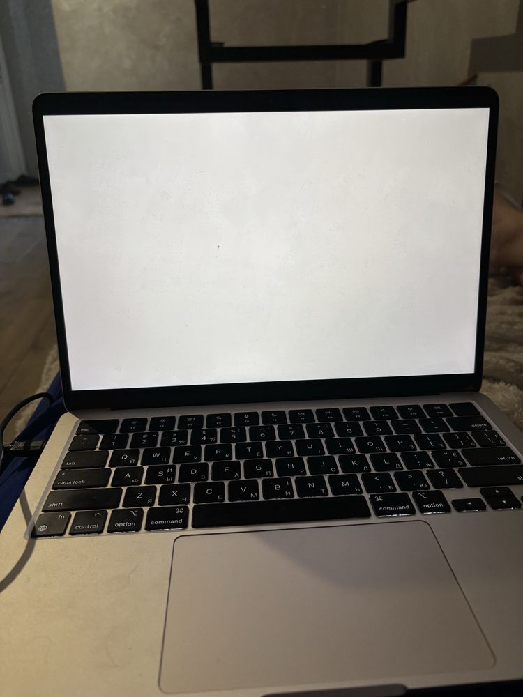 Macbook Air M2 обмен на ПК игровой или мотоцикл