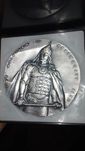 Medal pamiątkowy Bolesław III Krzywousty