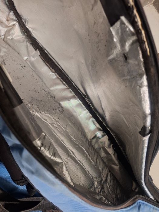 Rakiety babolat pure drive cortex 300g torba gratis