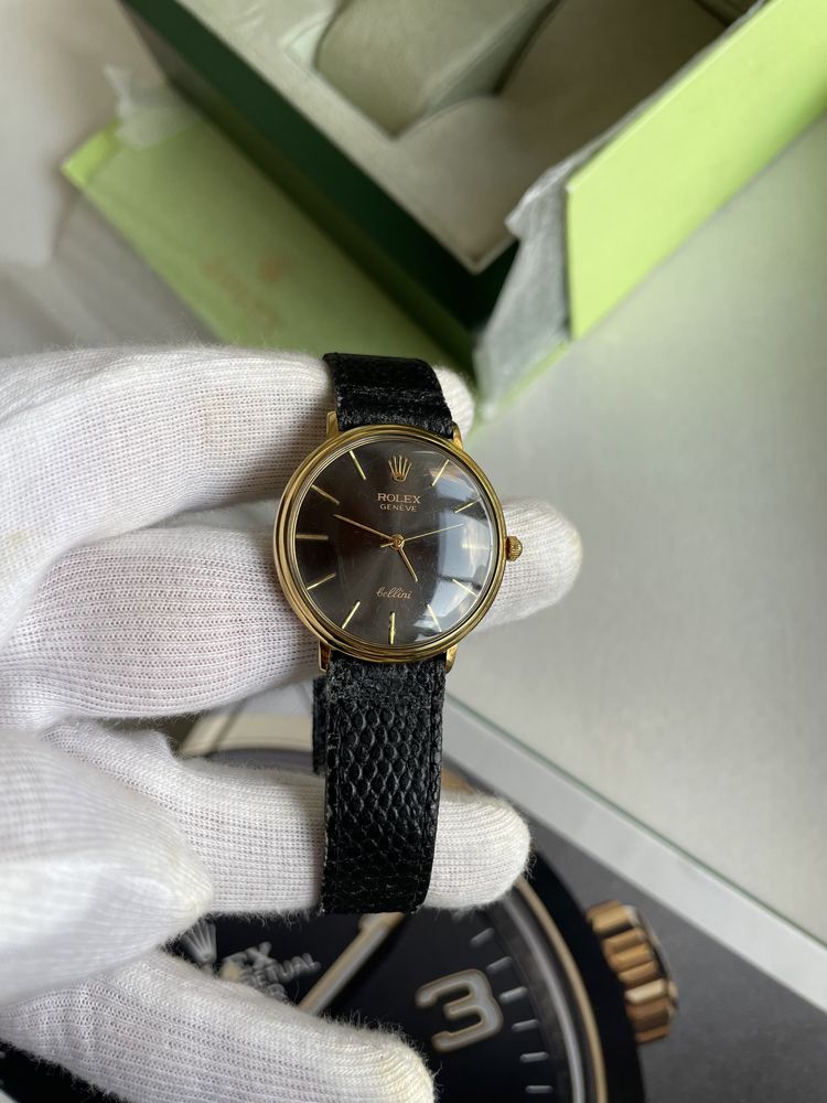 Rolex Cellini Vintage 32 mm