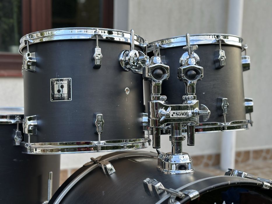 ++ SONOR Force 2003 Birch - Perkusja Akustyczna ++