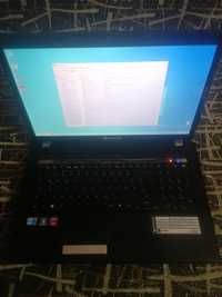 Ноутбук 17. 3" Packard Bell MS2290 4/250 Gb