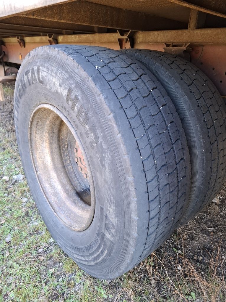 Iveco 145.17 L/c