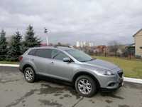 Mazda CX-9 2014 рік 7 місць 4x4