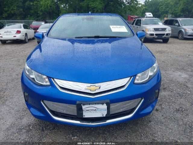 Chevrolet VOLT PREMIER 2017
