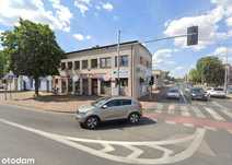 Lokal biurowy 20,8 m² w centrum Koła – ul. Sienkiewicza 33