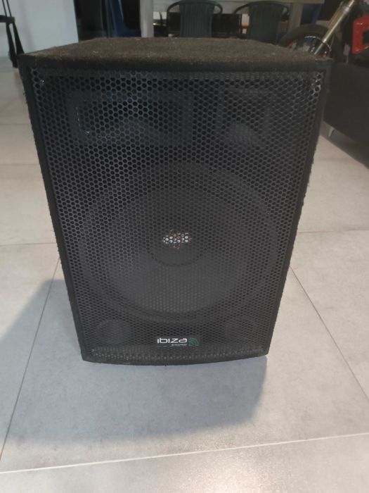 Kolumna estradowa 700W Ibiza SOUND
